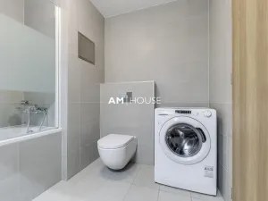 Pronájem bytu 2+kk, Praha - Vysočany, Sousedíkova, 50 m2