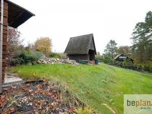 Prodej chaty, Chyňava, 13 m2