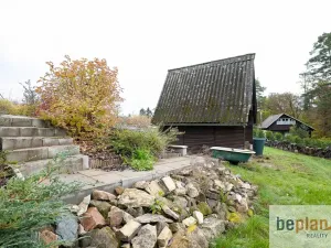 Prodej chaty, Chyňava, 13 m2