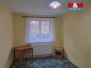 Pronájem bytu 2+kk, Blovice, Americká, 52 m2