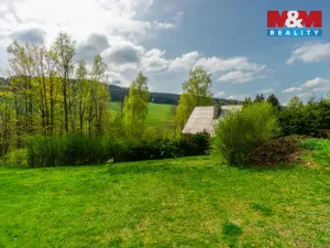 Prodej pozemku pro bydlení, Pastviny, 440 m2