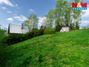 Prodej pozemku pro bydlení, Pastviny, 440 m2