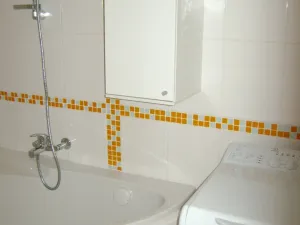 Prodej bytu 1+1, Ostrava, Gen. Hrušky, 42 m2