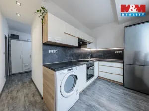 Prodej bytu 2+1, Nejdek, Okružní, 56 m2