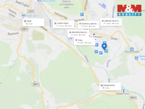 Prodej bytu 2+1, Nejdek, Okružní, 56 m2