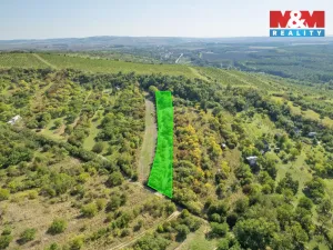 Prodej zahrady, Židlochovice, 3718 m2