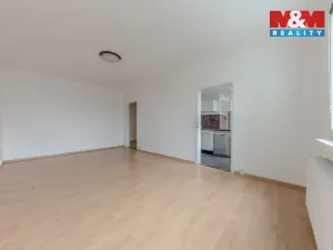 Prodej bytu 2+1, Varnsdorf, Lesní, 62 m2