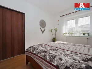 Prodej rodinného domu, Havlíčkův Brod, Dvořácká, 105 m2