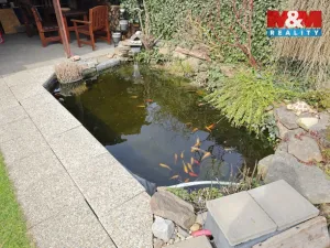 Prodej rodinného domu, Havlíčkův Brod, Dvořácká, 105 m2