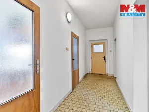 Prodej rodinného domu, Zákupy - Brenná, 242 m2