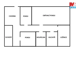 Prodej rodinného domu, Zákupy - Brenná, 242 m2