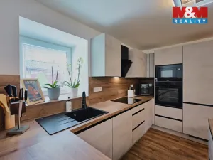 Prodej rodinného domu, Bílovice-Lutotín - Bílovice, 105 m2