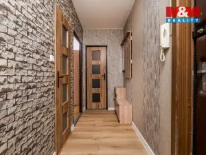 Prodej bytu 1+1, Neratovice, Mládežnická, 33 m2