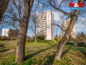 Prodej bytu 1+1, Neratovice, Mládežnická, 33 m2