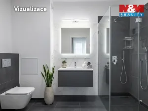 Prodej bytu 2+1, Jankov, 45 m2