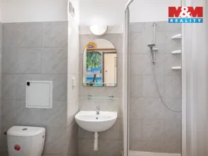 Prodej bytu 2+1, Jankov, 45 m2