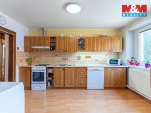 Prodej rodinného domu, Soběsuky - Milovice, 132 m2