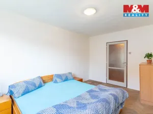 Prodej rodinného domu, Soběsuky - Milovice, 132 m2