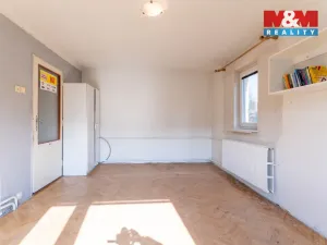 Prodej rodinného domu, Soběsuky - Milovice, 132 m2