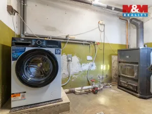 Prodej rodinného domu, Soběsuky - Milovice, 132 m2