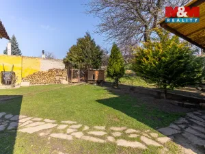 Prodej rodinného domu, Soběsuky - Milovice, 132 m2