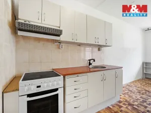 Prodej bytu 3+1, Praha - Chodov, Láskova, 74 m2