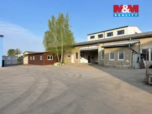 Prodej obchodního prostoru, Lysá nad Labem, 317 m2