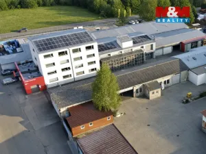 Prodej obchodního prostoru, Lysá nad Labem, 317 m2