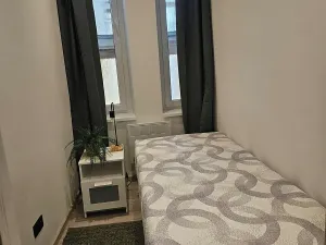 Pronájem bytu 2+1, Plzeň, Lobezská, 46 m2