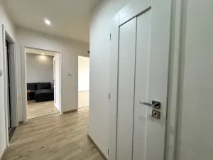 Pronájem bytu 2+1, Vysoké Mýto, Rokycanova, 59 m2