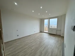 Pronájem bytu 2+1, Vysoké Mýto, Rokycanova, 59 m2