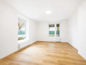 Prodej bytu 2+kk, Praha - Stodůlky, Smetáčkova, 52 m2