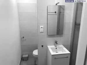 Prodej bytu 1+1, Ostrava, Na Výspě, 40 m2