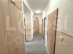 Prodej bytu 3+1, Jeseník, Klicperova, 75 m2