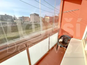 Prodej bytu 3+1, Jeseník, Klicperova, 75 m2