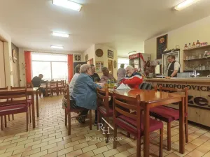 Prodej rodinného domu, Městečko, 230 m2