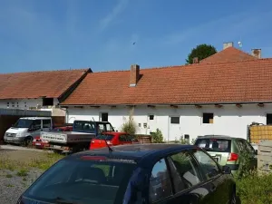 Prodej výrobních prostor, Kouty, 440 m2