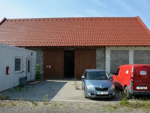 Prodej výrobních prostor, Kouty, 440 m2