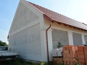 Prodej skladu, Kouty, 440 m2