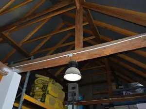 Prodej skladu, Kouty, 440 m2