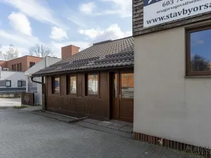 Prodej komerční nemovitosti, Frýdek-Místek, Slezská, 1060 m2