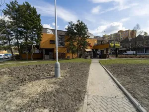 Prodej komerční nemovitosti, Frýdek-Místek, Slezská, 1060 m2
