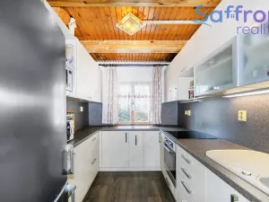 Prodej chaty, Bukovec, 84 m2