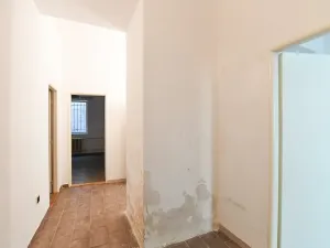 Prodej činžovního domu, Praha - Žižkov, Vlkova, 457 m2