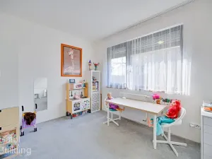 Prodej rodinného domu, Křelov-Břuchotín, Grunty, 139 m2