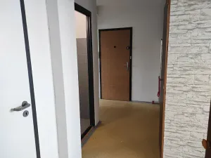 Prodej bytu 3+1, Česká Lípa, Jana Wericha, 71 m2