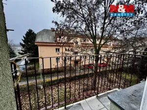 Pronájem bytu 3+kk, Klecany, 54 m2