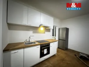 Pronájem bytu 3+kk, Klecany, 54 m2
