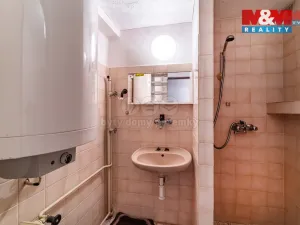 Prodej atypického bytu, Mariánské Lázně, Třebízského, 213 m2