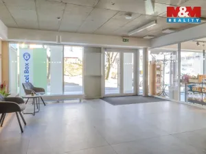 Prodej bytu 1+kk, Zlín, Nad Stráněmi, 34 m2